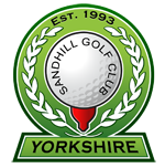Logo for Sandhill Golf Club